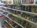Готовый продуктовый мини-маркет на Аблайхан · 85 м² за 12 млн ₸ в Астане, Алматы р-н — фото 4