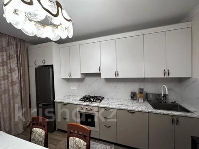 2-комнатная квартира · 71.4 м² · 3/9 этаж, 70 квартал 48 за 40.8 млн 〒 в Костанае