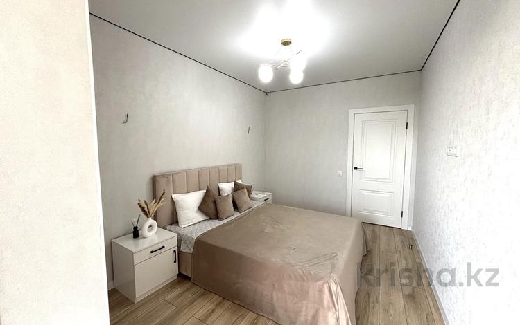 1-комнатная квартира · 45 м², Абая 27 — Академия госслужбы, Акимат, Филармония, МГУ за 18 000 ₸ в Астане, Сарыарка р-н — фото 2