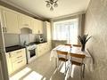 1-комнатная квартира · 45 м², Абая 27 — Академия госслужбы, Акимат, Филармония, МГУ за 18 000 ₸ в Астане, Сарыарка р-н — фото 2