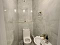 1-комнатная квартира · 45 м², Абая 27 — Академия госслужбы, Акимат, Филармония, МГУ за 18 000 ₸ в Астане, Сарыарка р-н — фото 4