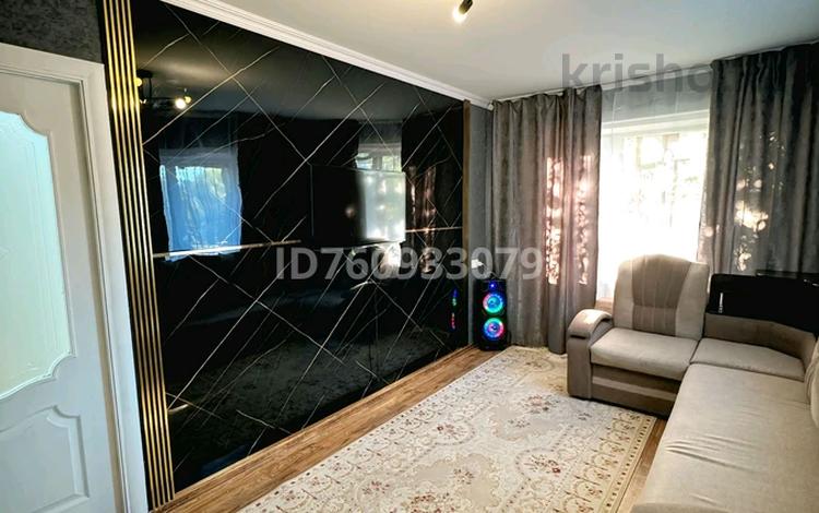 2-бөлмелі пәтер · 50 м² · 2/5 қабат, Торайгырова — Торайгырова - Кутузова, бағасы: 14 000 〒 в Павлодаре — фото 10