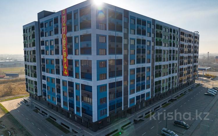 1-комнатная квартира · 36.4 м², И. Жансугурова 90е за ~ 15.7 млн 〒 в  — фото 13