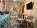 2-бөлмелі пәтер · 48 м² · 5/5 қабат, Кабанбай Батыр 11 — Юбилейка, бағасы: 130 000 ₸ в Шымкенте