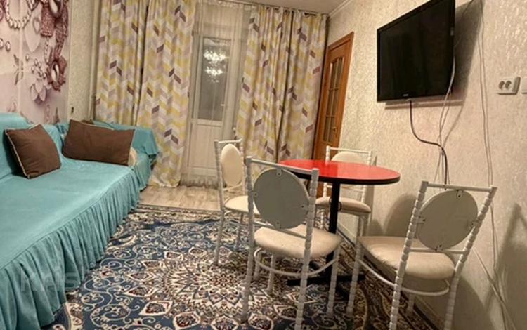 2-бөлмелі пәтер · 48 м² · 5/5 қабат, Кабанбай Батыр 11 — Юбилейка, бағасы: 130 000 ₸ в Шымкенте — фото 2