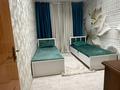 2-бөлмелі пәтер · 48 м² · 5/5 қабат, Кабанбай Батыр 11 — Юбилейка, бағасы: 130 000 ₸ в Шымкенте — фото 5