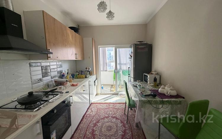 2-комнатная квартира · 60 м² · 6/9 этаж, Кок Жайлау 50/10 за 170 000 ₸ в Шымкенте, Каратауский р-н — фото 2