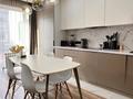 2-комнатная квартира · 65 м² · 10/13 этаж, Муратбаева 14 за 52 млн ₸ в Алматы, Алмалинский р-н — фото 5
