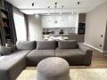 2-комнатная квартира · 65 м² · 10/13 этаж, Муратбаева 14 за 52 млн ₸ в Алматы, Алмалинский р-н — фото 2