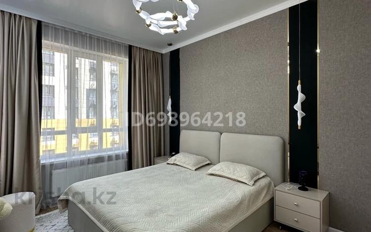 2 комнаты · 42 м², Райымбека 351/1 за 120 000 〒 в Алматы — фото 2