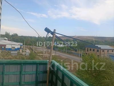 2-комнатная квартира · 45.6 м² · 2/4 этаж, Семушкина 3/1 — Басейн за 15 млн ₸ в Урджаре