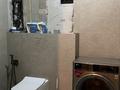 3-бөлмелі пәтер · 102.2 м² · 5/10 қабат, Гүлдер 3 ш/а., Микрорайон Гульдер-1 3а — Норма, школа 101, детские сады: Лесок, Малинка, Балақай, Тілек, бағасы: 57 млн ₸ в Караганде, Казыбек би р-н — фото 49