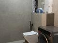 3-бөлмелі пәтер · 102.2 м² · 5/10 қабат, Гүлдер 3 ш/а., Микрорайон Гульдер-1 3а — Норма, школа 101, детские сады: Лесок, Малинка, Балақай, Тілек, бағасы: 57 млн ₸ в Караганде, Казыбек би р-н — фото 50
