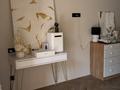 3-бөлмелі пәтер · 102.2 м² · 5/10 қабат, Гүлдер 3 ш/а., Микрорайон Гульдер-1 3а — Норма, школа 101, детские сады: Лесок, Малинка, Балақай, Тілек, бағасы: 57 млн ₸ в Караганде, Казыбек би р-н — фото 60