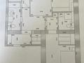 3-бөлмелі пәтер · 102.2 м² · 5/10 қабат, Гүлдер 3 ш/а., Микрорайон Гульдер-1 3а — Норма, школа 101, детские сады: Лесок, Малинка, Балақай, Тілек, бағасы: 57 млн ₸ в Караганде, Казыбек би р-н — фото 75