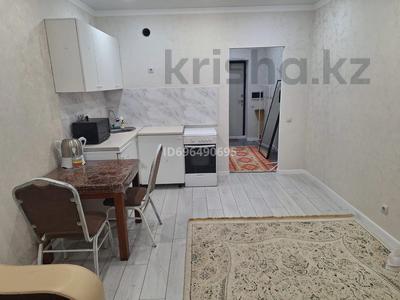 1-комнатная квартира · 35 м² · 2/6 этаж, Әл-фараби 76 за 180 000 ₸ в Астане, Есильский р-н