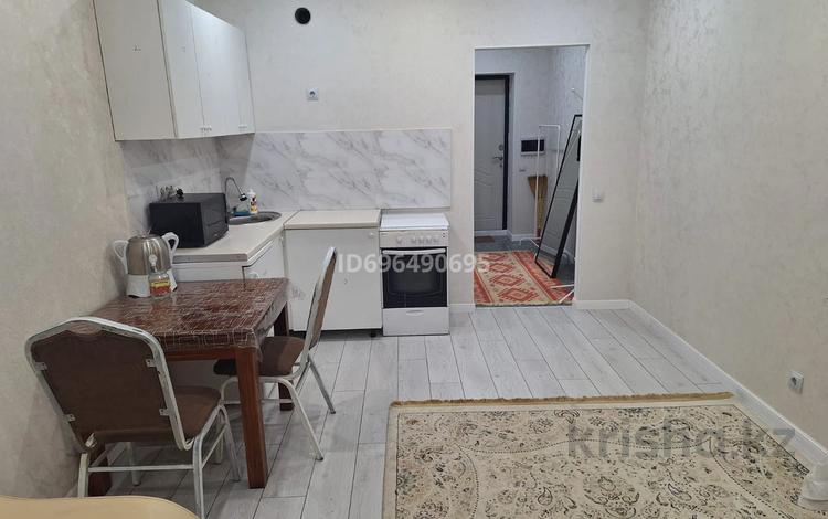 1-комнатная квартира · 35 м² · 2/6 этаж, Әл-фараби 76 за 180 000 ₸ в Астане, Есильский р-н — фото 6