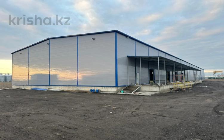 Өнеркәсіптік база · 3 га, С.Жаналык 2354, бағасы: 1.2 млрд ₸ в Алматинской обл., Талгарский р-н — фото 6