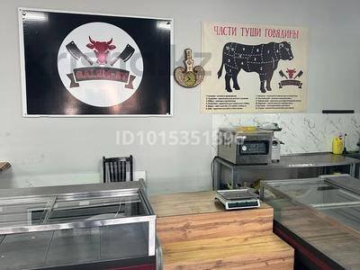 Готовая точка мясного магазина · 18 м², бағасы: 2.9 млн ₸ в Павлодаре