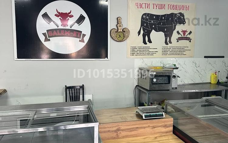 Готовая точка мясного магазина · 18 м², бағасы: 2.9 млн ₸ в Павлодаре — фото 2