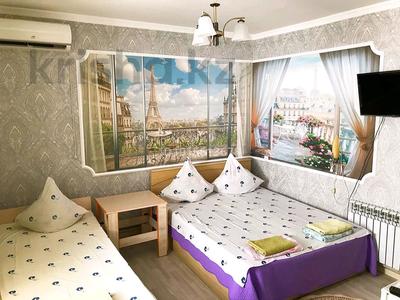 2-бөлмелі пәтер · 56 м² · 1 қабат, Коркыт -ата 124 В — Много лома и квартир, бағасы: 10 000 ₸ в 