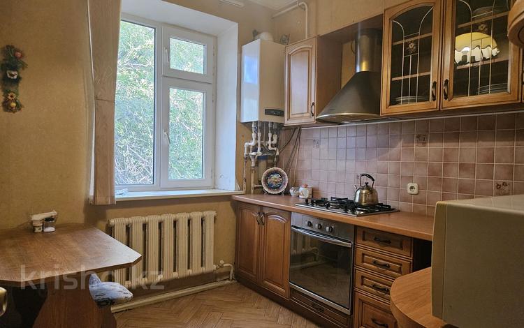 3-бөлмелі пәтер · 80 м² · 2/2 қабат, Жукова — Сокол, бағасы: 140 000 〒 в Уральске — фото 10