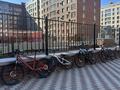 2-бөлмелі пәтер · 48 м² · 5/9 қабат, Илияс Омаров 19 — Распашонка КАЗГЮУ , Университет технологии и бизнеса, бағасы: 29.5 млн ₸ в Астане, Нура р-н — фото 27