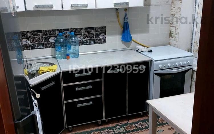 1-бөлмелі пәтер · 40 м² · 3/4 қабат, Самал 24 — Возле д/к мұнайшы совбез каспи банк идр., бағасы: 120 000 ₸ в Жанаозен — фото 7