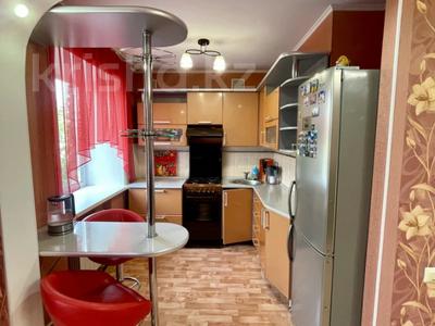 3-комнатная квартира · 62.5 м² · 5/5 этаж, Шевченко 130 за 20 млн ₸ в Костанае