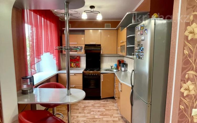 3-комнатная квартира · 62.5 м² · 5/5 этаж, Шевченко 130 за 20 млн ₸ в Костанае — фото 7