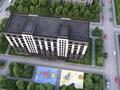 2-комнатная квартира, 52.7 м², 5/8 этаж, Валиханова 2/1 за ~ 19 млн 〒 в Талдыкоргане, военный городок Улан — фото 7