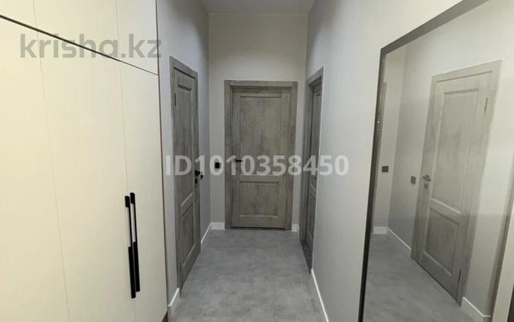 1-бөлмелі пәтер · 40 м² · 15/17 қабат, Туран — Туран - Орынбор, бағасы: 250 000 ₸ в Астане, Есильский р-н — фото 2