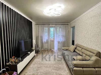 3-бөлмелі пәтер · 58 м² · 4/4 қабат, №1 ш/а., бағасы: 36 млн ₸ в Алматы, Ауэзовский р-н