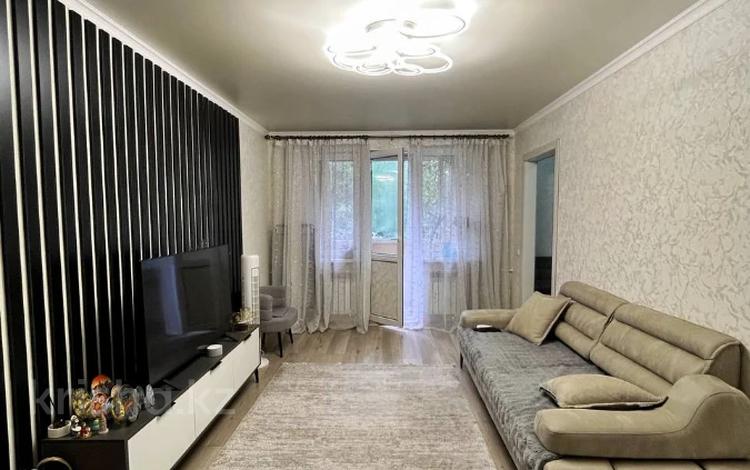 3-бөлмелі пәтер · 58 м² · 4/4 қабат, №1 ш/а., бағасы: 36 млн ₸ в Алматы, Ауэзовский р-н — фото 26