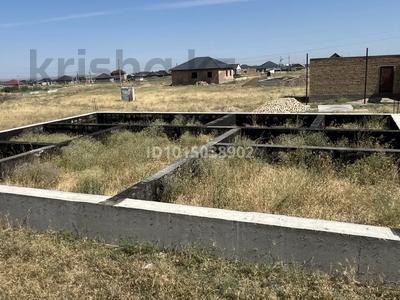 Участок · 8 соток, Бұғы мүйіз 15 — Бесмойнак 2 этаж кызыл зданиянын жанында за 8.5 млн ₸ в Каргалы (п. Фабричный)