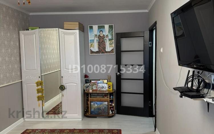 1-комнатная квартира · 41.2 м² · 9/10 этаж, мкр Кунаева 67 за 16 млн ₸ в Уральске — фото 3