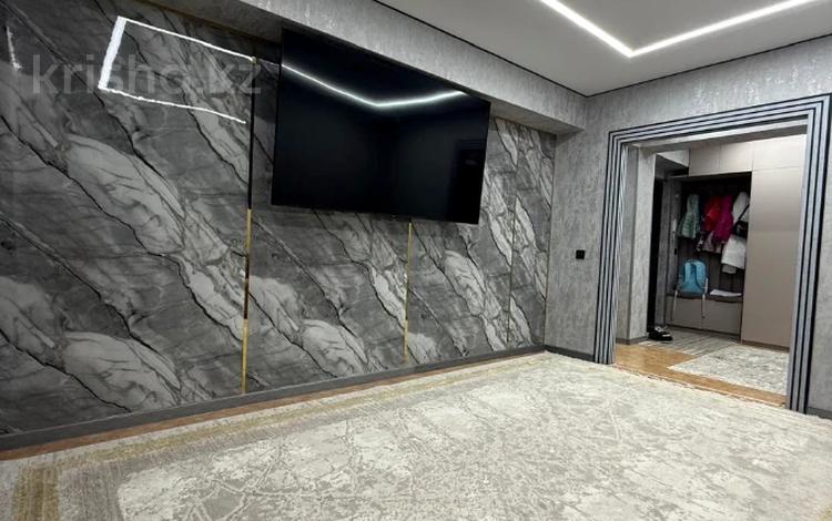3-комнатная квартира · 90.9 м² · 8/9 этаж, Аль фараби 36 за 38.5 млн ₸ в Усть-Каменогорске — фото 14