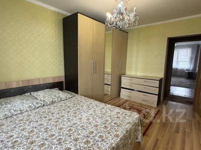2-комнатная квартира · 49.6 м² · 4/5 этаж, Привокзальный-5 9 за 13 млн ₸ в Атырау, мкр Привокзальный-5