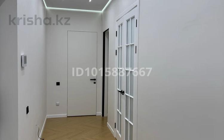 2-комнатная квартира · 65 м² · 6/9 этаж, мкр Нурсая, Абылхаир хана 69 за 500 000 ₸ в Атырау — фото 7