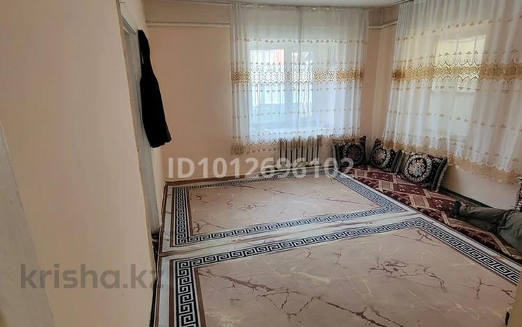 Отдельный дом · 4 комнаты · 70 м² · 9 сот., Қуандық Әбілдә көшесі 7 за 18 млн ₸ в Жибек Жолы — фото 2