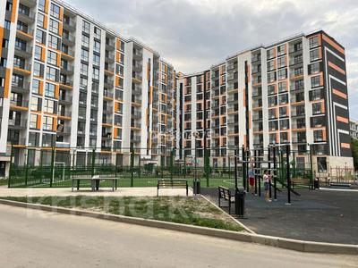 1-бөлмелі пәтер · 35 м² · 4/11 қабат, Дала 2/22 — Алатау проспект ташкентский тракт, бағасы: 140 000 ₸ в Алматы, Наурызбайский р-н