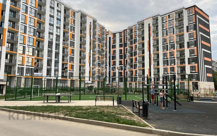 1-комнатная квартира · 31.5 м² · 4/11 этаж, Дала 2/22 — Алатау проспект ташкентский тракт за 140 000 ₸ в Алматы, Наурызбайский р-н — фото 2