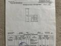 1-бөлмелі пәтер, 14 м², 2/5 қабат, 8-й микрорайон, Д.Курманбекова 32 — Автонур базары жанында, бағасы: 5 млн 〒 в Шымкенте, Абайский р-н — фото 8