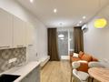 2-бөлмелі пәтер · 55 м² · 2/9 қабат, Симферопольская 1/2 — НОВАЯ КВАРТИРА, бағасы: 399 000 ₸ в Алматы, Бостандыкский р-н — фото 4