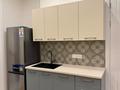 2-бөлмелі пәтер · 55 м² · 2/9 қабат, Симферопольская 1/2 — НОВАЯ КВАРТИРА, бағасы: 399 000 ₸ в Алматы, Бостандыкский р-н — фото 7