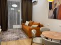 2-бөлмелі пәтер · 55 м² · 2/9 қабат, Симферопольская 1/2 — НОВАЯ КВАРТИРА, бағасы: 399 000 ₸ в Алматы, Бостандыкский р-н — фото 9