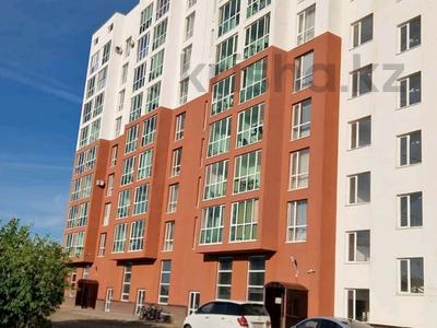 1-комнатная квартира · 39 м² · 8/9 этаж, Кургалжинское шоссе 20Б за 21.9 млн ₸ в Астане, Есильский р-н