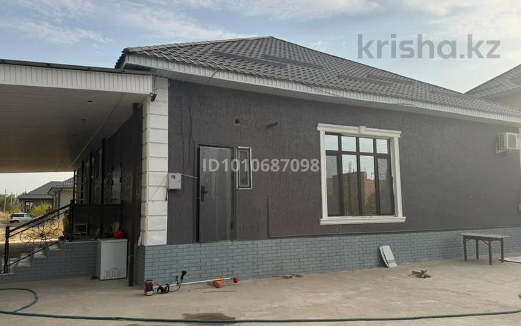 Жеке үй · 5 бөлме · 215 м² · 6 жүзд., Мкр Куат 1232 — Напротив Жана омир, бағасы: 65 млн ₸ в  — фото 2
