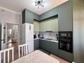 2-бөлмелі пәтер · 70.5 м² · 10/16 қабат, Республики 7/2, бағасы: 53.5 млн ₸ в Астане, Сарыарка р-н