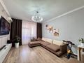 2-бөлмелі пәтер · 70.5 м² · 10/16 қабат, Республики 7/2, бағасы: 53.5 млн ₸ в Астане, Сарыарка р-н — фото 10